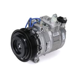 SAAB A/C Compressor (New) 5048095 - Denso 4711605